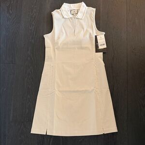 Tuckernuck athletic dress NWT Size small